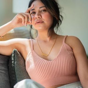 Meet your Posher, Hazel